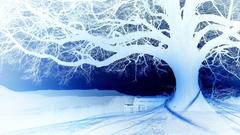 Tree Invert background source