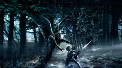 Tree Knights sup itt alexiuss hugger