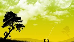 Trees complex magazine Uni.Q