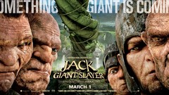 Trees Cyclops jack the giant slayer