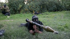 Trees Islam fruits defense RPG-7 Hezbollah lobnan