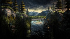 Trees League of Legends