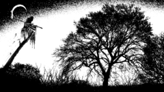 Trees Reaper some 1600 grim dumping 900