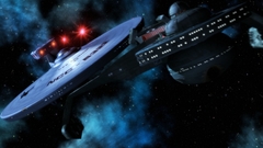 Trek Movies Movie crusader