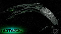 Trek Nemesis Movies Space