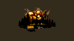 Treme National parkdzndetail