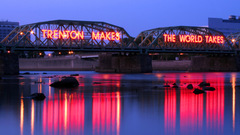 Trenton nj love high