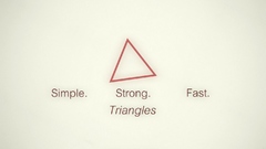 Triangles
