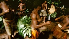 Tribal national geographic