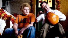 Trick treat all could