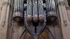 Trier dom klais orgel