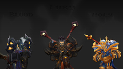 Triforce didnt Know what