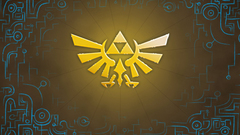Triforce the legend of