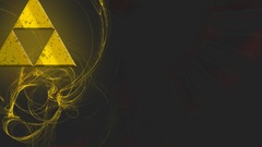 Triforce the legend of