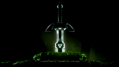 Triforce the legend of