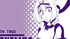 Trigger Heart Exelica