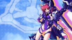 Trigger Heart Exelica