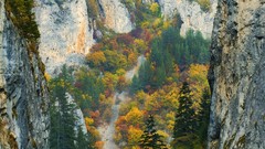 Trigrad Gorge-Bulgaria