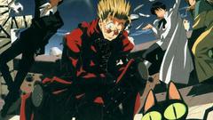 Trigun