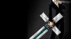 Trigun Nicholas D. Wolfwood