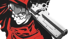 Trigun Vash The Stampede