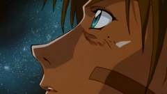 Trigun Vash The stampede