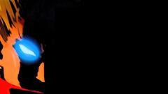 Trigun Vash The stampede