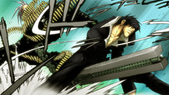 Trimax sz Manga Anime