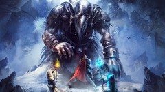 Trine 2 trine fantasy art Trine 2 Goblin Menace