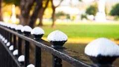 Trinidad and Tobago Port of Spain