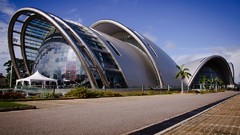 Trinidad and Tobago Port of Spain