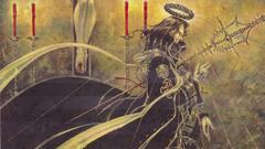 Trinity Blood
