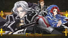 Trinity Blood