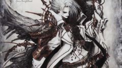 Trinity Blood
