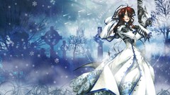 Trinity Blood