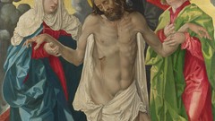 Trinity paintings reproduction artwork