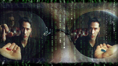 Trinity sunglasses morpheus pills