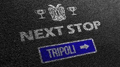 Tripoli PAOK Thessaloniki