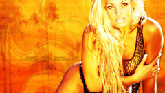 Trish stratus