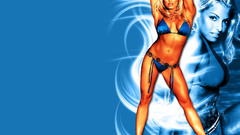 Trish Stratus
