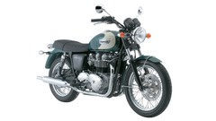 Triumph 2008 motorbikes Triumph Motorcycles