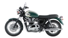 Triumph 2008 motorbikes Triumph Motorcycles