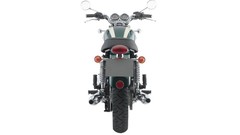 Triumph 2008 motorbikes Triumph Motorcycles