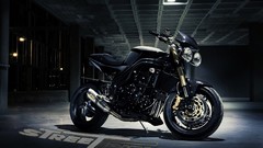 Triumph motorbikes vehicles motorbikes