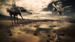 Triumph of christianity by