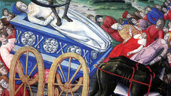 Triumph of death high