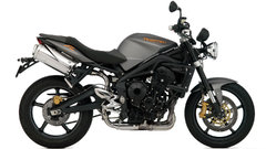 Triumph street Triple want