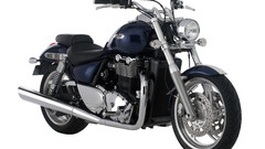 Triumph Thunderbird
