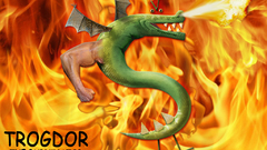 Trogdor