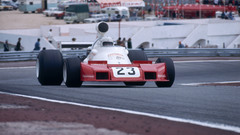 Trojan high 1974 jarama
